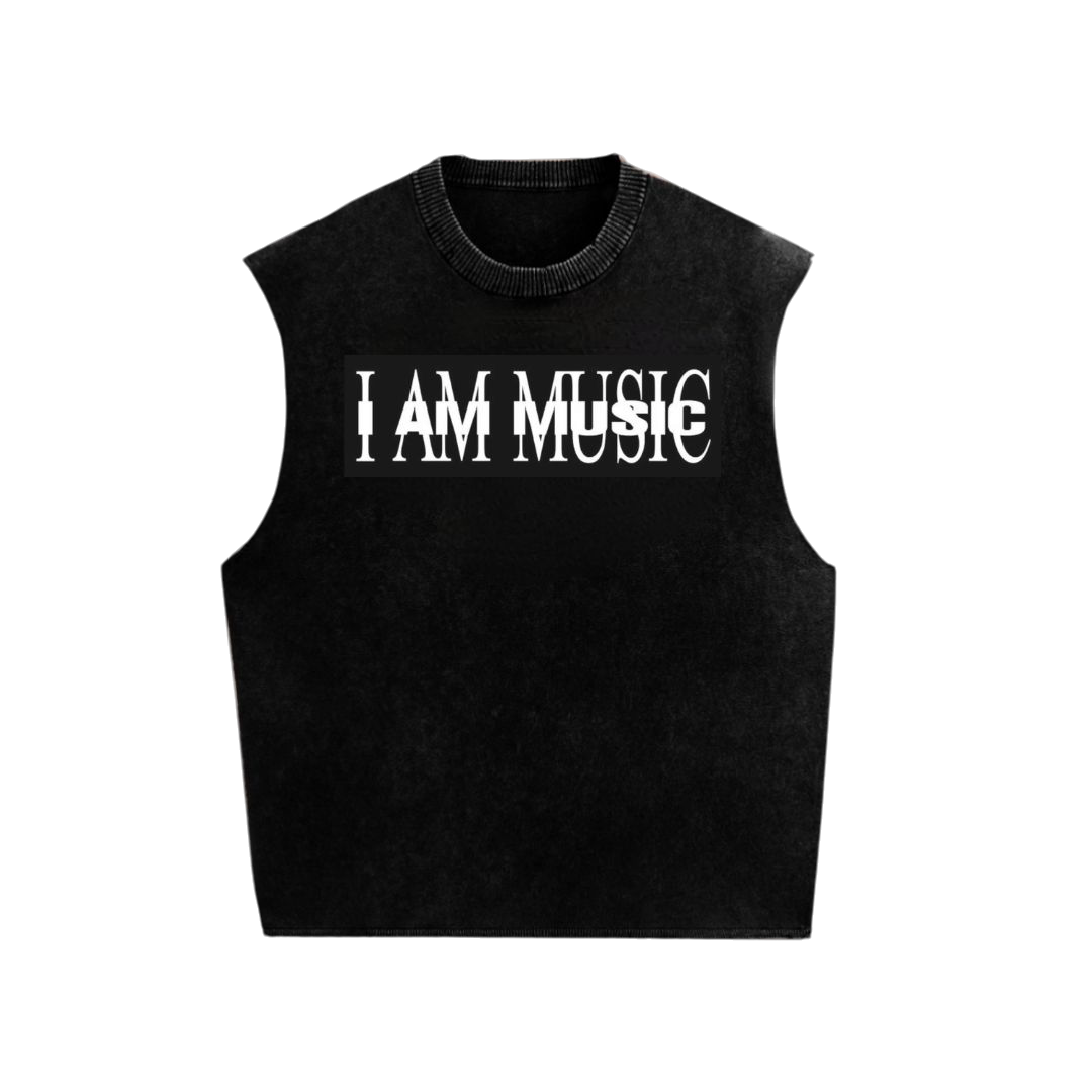 I am music - PLAYBOI CARTI VEST