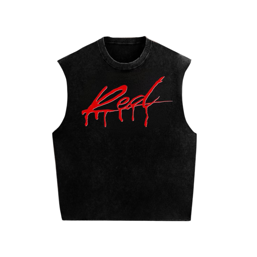 WLR - PLAYBOI CARTI VEST