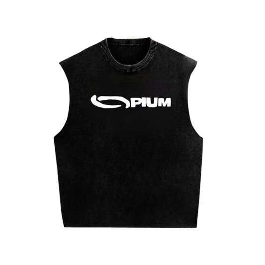 0PIUM  v2 - PLAYBOI CARTI VEST