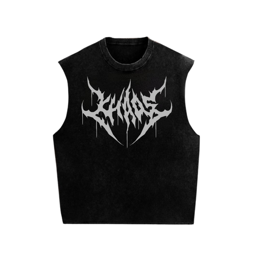 CHAOS V2 - KEN CARSON VEST