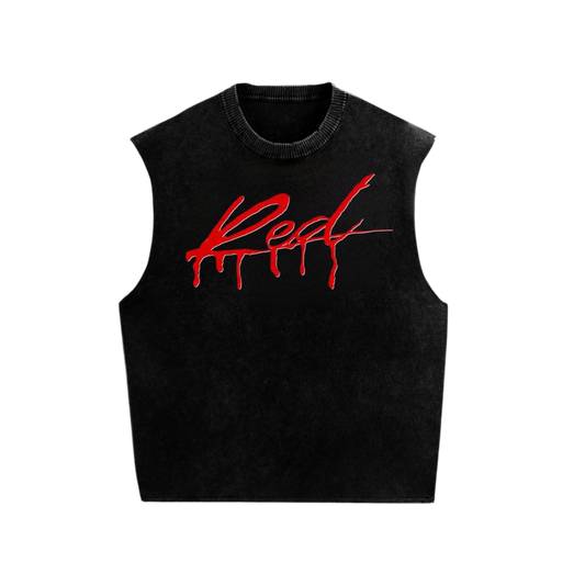 WLR - PLAYBOI CARTI VEST