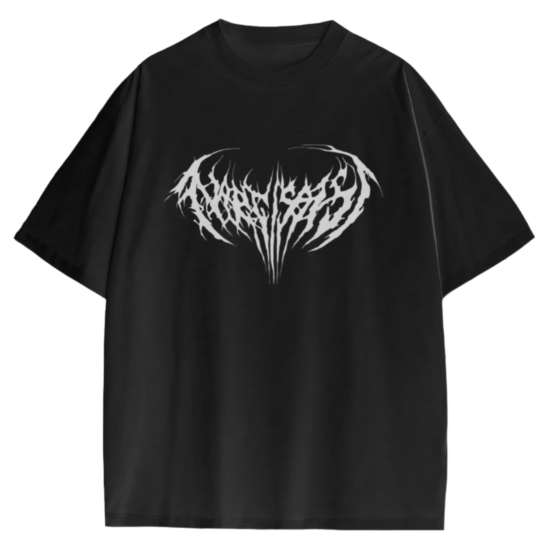 NARCISSIST V1  - PLAYBOI CARTI OVERSIZED TSHIRT