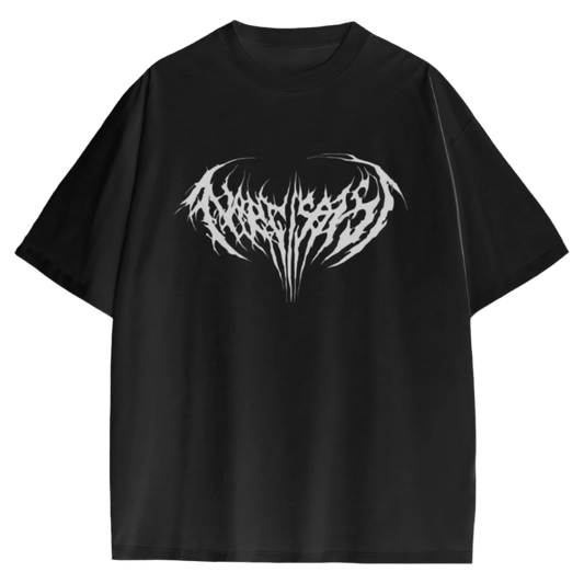 NARCISSIST V1  - PLAYBOI CARTI OVERSIZED TSHIRT