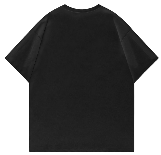 CIRCUS MAXIMUS INDIA 2025 - TRAVIS SCOTT OVERSIZED TSHIRT