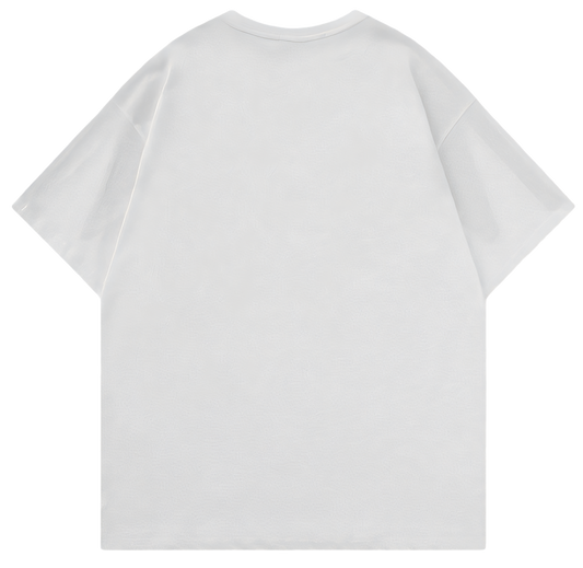 CIRCUS MAXIMUS - TRAVIS SCOTT OVERSIZED TSHIRT